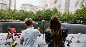 Trump Says America Will Never Forget 9/11 as Nation Marks 25th Anniversary