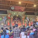 Grassroots Families Anchor Bali’s Cultural Preservation, Activist Urges Stronger Government Support