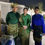Malay Youth Leader Datok Yan Djuna Hails GEMES 2026 as a Grand Celebration of Malay Heritage in the Land of Deli