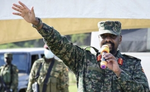 Ugandan Military Chief Shuts Down Two Independent Media Outlets, Press Freedom Under Renewed Scrutiny