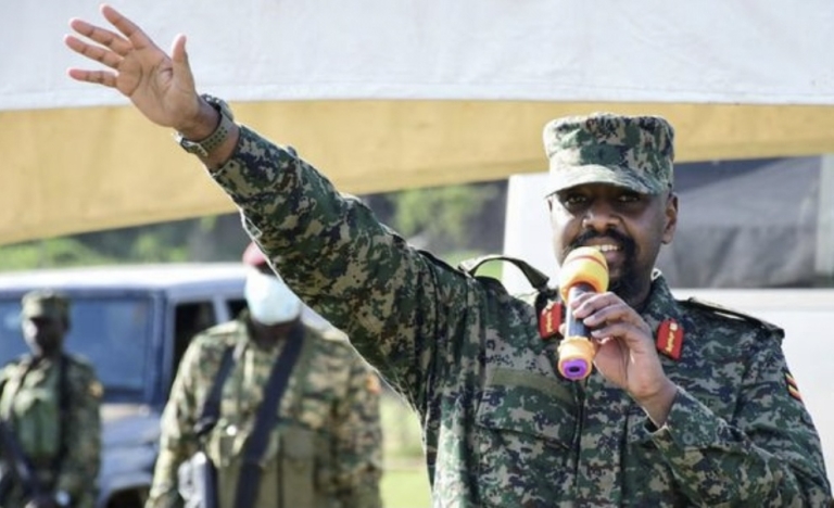 Ugandan Military Chief Shuts Down Two Independent Media Outlets, Press Freedom Under Renewed Scrutiny