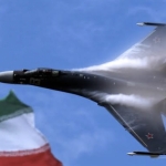 Russia Completes First Batch of Su-35 Fighter Jets for Iran, Deliveries Set for 2026