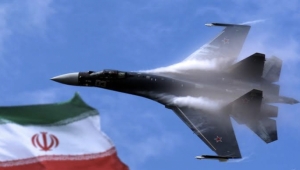 Russia Completes First Batch of Su-35 Fighter Jets for Iran, Deliveries Set for 2026