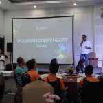 Pullman Bali Legian Beach Inspires Orphaned Children to Embrace Sustainability Through Green Heart Initiative