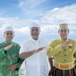 North Bali International Airport Mission Strengthened by Ternate Sultanate Heritage, PT BIBU Emphasizes Development Rooted in History