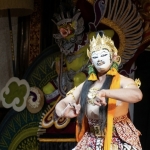 AKNSB Yogyakarta Stuns Bali Arts Festival XLVIII with Satya Paramartha, Bringing Bratasena’s Spiritual Journey to Life