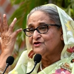 Bangladesh Seizes .2 Billion in Assets Linked to Ex-PM Sheikh Hasina