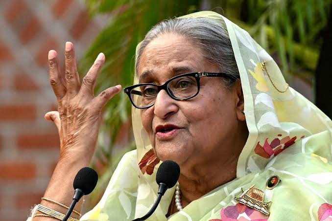 Bangladesh Seizes .2 Billion in Assets Linked to Ex-PM Sheikh Hasina