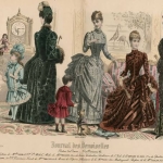 The History of Fashion Design, From Haute Couture to Sustainable Innovation