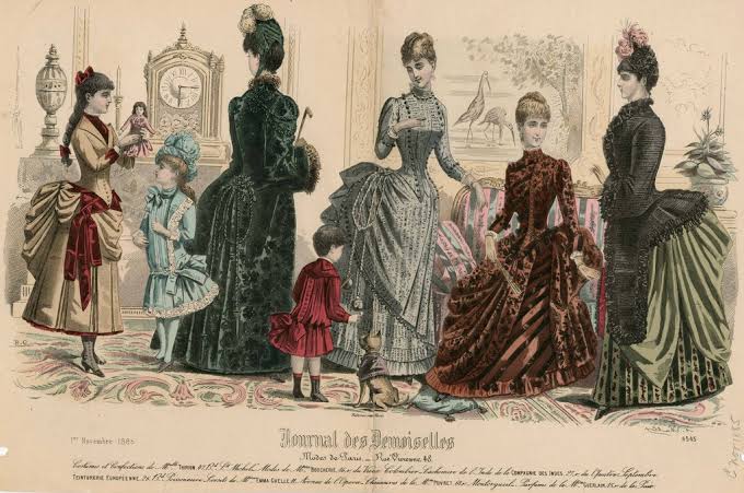 The History of Fashion Design, From Haute Couture to Sustainable Innovation