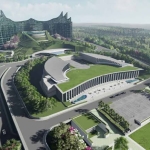 Finance Minister Says IKN Is Too Quiet, Bali Emerges as Strong Contender for Indonesia’s International Financial Center
