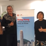 NCPI–InvestHK Open New Gateway for Indonesian Businesses to Expand Across Asia