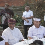 North Bali International Airport Gains Momentum as Presidential Palace Moves to Follow Through on Development Commitment
