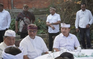 North Bali International Airport Gains Momentum as Presidential Palace Moves to Follow Through on Development Commitment