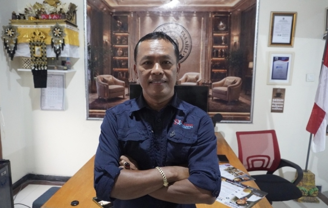 PT Duta Wibawa Manda Putra Bali Prepares Indonesian Workers for Safe Employment in Turkey