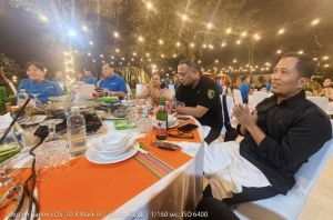 Bali Relaxing Resort & Spa Hosts Hong Kong Travel Agents, Garuda Offers Free Domestic Flights