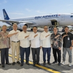 North Bali International Airport! PT BIBU Panji Sakti Ready to Build, Awaits Prabowo’s Decision