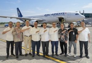 North Bali International Airport! PT BIBU Panji Sakti Ready to Build, Awaits Prabowo’s Decision