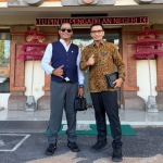 Mooney’s Lawsuit Rejected by Denpasar District Court, Karsini Wins Absolute Jurisdiction Challenge