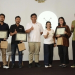 UHA HR Gathering #2 Strengthens Hospitality Industry and Government Collaboration