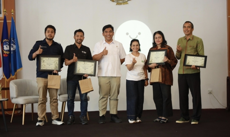 UHA HR Gathering #2 Strengthens Hospitality Industry and Government Collaboration