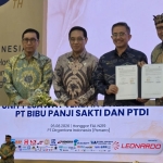 PT BIBU Signs Contract for Three N219 Amphibious Aircraft from PTDI