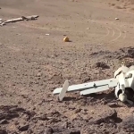 Saudi Arabia Says Houthi Drone Targeted Mecca, Houthis Deny Allegation