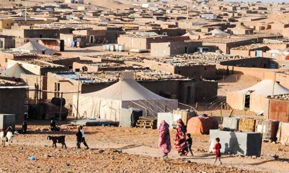 Tindouf Camps Infravest Scandal Raises Questions Over Polisario Finances, Wilson Lalengke Calls for Camp Closure