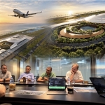 Zurich Airport Eyes Role as Operator and Investor in North Bali International Airport