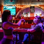 Last Ditch Lesbian Bar Sparks Backlash Over New Mask Policy in Massachusetts