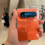 Huawei Pura X Max Takes on Galaxy Z Fold8 With a Bold Passport-Like Design