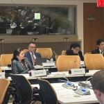 ASEAN Pushes Inclusive Disaster Resilience at UN General Assembly 2026