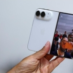 Apple Unveils iPhone Duo, Its First Foldable iPhone With 7.6-Inch Display