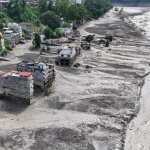 Nepal Flood Disaster Exposes a New Himalayan Threat as Climate Change Reshapes the Mountains