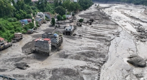 Nepal Flood Disaster Exposes a New Himalayan Threat as Climate Change Reshapes the Mountains