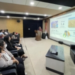 Australian Consul-General Renews #AussieBanget Partnership with Undiknas, Highlights Australia-Indonesia Ties