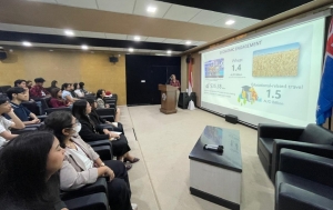 Australian Consul-General Renews #AussieBanget Partnership with Undiknas, Highlights Australia-Indonesia Ties