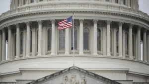 US House Passes Iran War Powers Resolution, Urges Trump to End Military Action