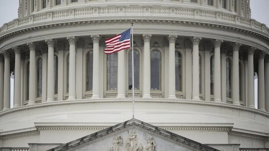 US House Passes Iran War Powers Resolution, Urges Trump to End Military Action