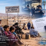 Spain Investigates Suspected Sahrawi Documents, Wilson Lalengke Urges Protection for Tindouf Refugees