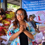 Caring for Stray Animals, Suara Kasih Satwa Indonesia Foundation and Kitabisa Distribute 1.6 Tons of Pet Food in Bali
