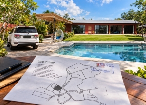 An American Investor Spent Approximately IDR 42 Billion in Bali, Now Locked in Dispute with Ex-Wife