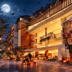 FOX Jimbaran Beach Bali Unveils Wicked Wonderland for Halloween 2026 with Special Dinner Experience