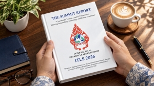 IHGMA Bali Releases ITLS 2026 Summit Report, Sets New Direction for Sustainable Tourism