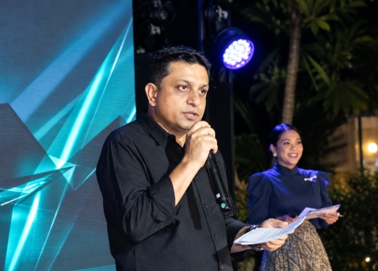 Pullman Bali Unites Art, Fashion and Performance at Symphony of Elements 2026