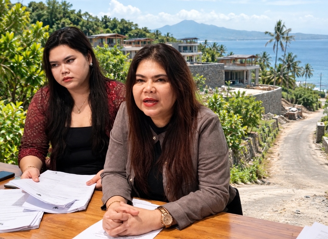 Neano Resort Lawyer Urges Government to Protect Investment Amid Bugbug Road Access Dispute